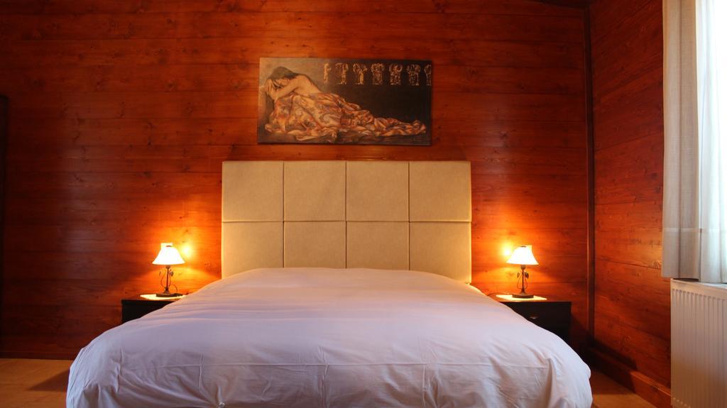 Villa Rustica Konitsa Room photo