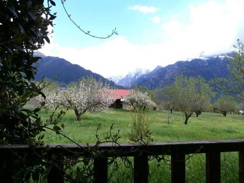 Villa Rustica Konitsa Exterior photo