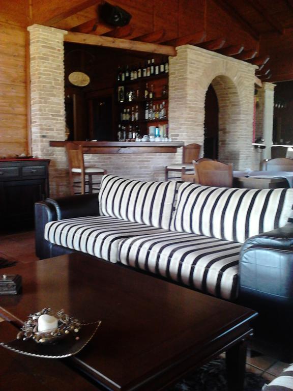 Villa Rustica Konitsa Exterior photo
