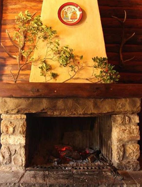 Villa Rustica Konitsa Exterior photo